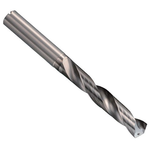 Outil de perçage monobloc - SDM - SUMITOMO ELECTRIC Hartmetall GmbH - pour acier inoxydable / en carbure