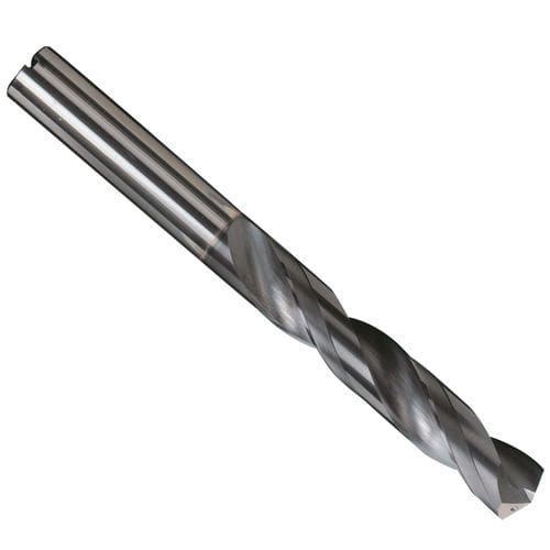 Outil de perçage monobloc - SDP 0 series - SUMITOMO ELECTRIC Hartmetall GmbH - universel / en carbure / avec fluide de refroidissement interne