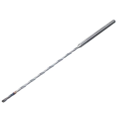 Outil de perçage monobloc - MDLH  - SUMITOMO ELECTRIC Hartmetall GmbH - pour PVC / pour fonte / pour acier inoxydable