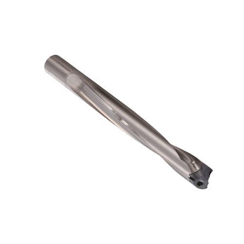 Outil de perçage à plaquettes indexables - SMDT series  - SUMITOMO ELECTRIC Hartmetall GmbH - pour acier / pour fonte / à grande précision