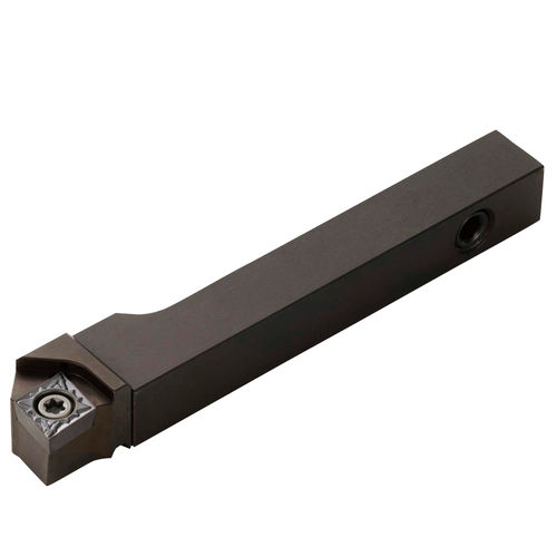 Porte-outil à vis de réglage - APM series - SUMITOMO ELECTRIC Hartmetall GmbH - rainurage / pour applications de tournage / pour machine CNC