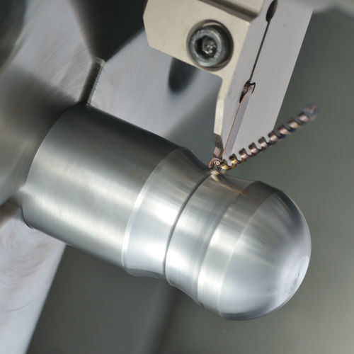 Porte-outil rainurage - GND series - SUMITOMO ELECTRIC Hartmetall GmbH