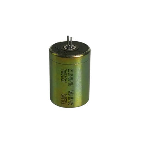 Géophone horizontal - HV - Weihai Sunfull Geophysical Exploration Equipment Co., Ltd. - vertical / industriel / haute sensibilité