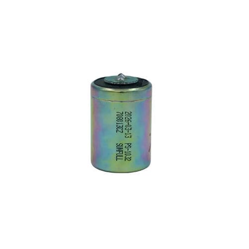 Géophone horizontal - PS-10 - Weihai Sunfull Geophysical Exploration Equipment Co., Ltd. - vertical / industriel / haute sensibilité