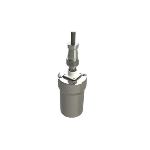 Géophone horizontal - SF-0.2-120 - Weihai Sunfull Geophysical Exploration Equipment Co., Ltd. - vertical / triaxial / industriel