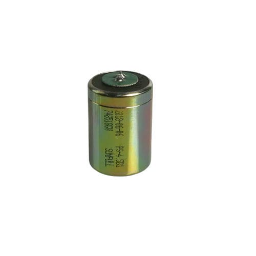 Géophone horizontal - PS-4.5B1 - Weihai Sunfull Geophysical Exploration Equipment Co., Ltd. - vertical / industriel / haute sensibilité
