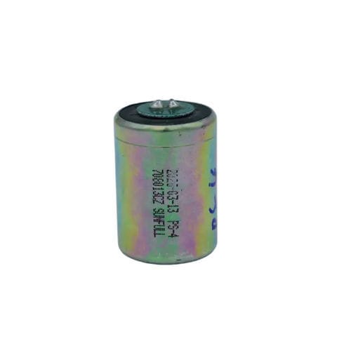 Géophone - PS-4HZ - Weihai Sunfull Geophysical Exploration Equipment Co., Ltd.