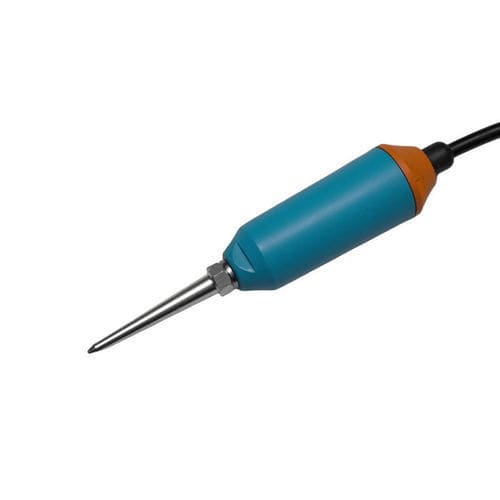 Géophone de surface - Weihai Sunfull Geophysical Exploration Equipment Co., Ltd. - horizontal / vertical / haute sensibilité