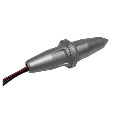 Géophone 3D - MA1-MA3-VHL15 - Weihai Sunfull Geophysical Exploration Equipment Co., Ltd. - pour forage / horizontal / vertical