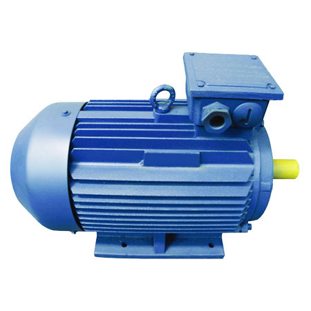 Moteur asynchrone - YX3 series - Nantong Jinchi Mechanical & Electrical Co.,Ltd - AC / 3-phases / 380V