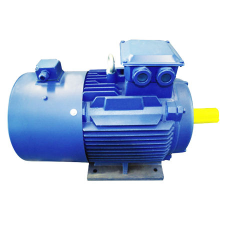 Moteur AC - Y2VP series - Nantong Jinchi Mechanical & Electrical Co.,Ltd - 3-phases / 60 V / à vitesse variable