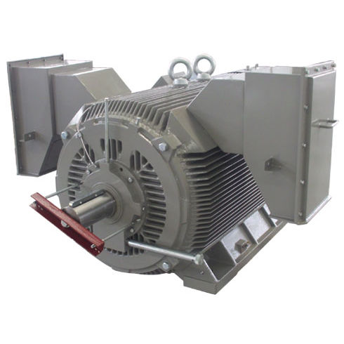 Moteur asynchrone - Y2 series - Nantong Jinchi Mechanical & Electrical Co.,Ltd - AC / triphasé / compact
