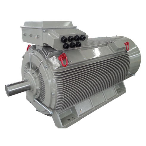 Moteur asynchrone - YJC series - Nantong Jinchi Mechanical & Electrical Co.,Ltd - AC / triphasé / 380V