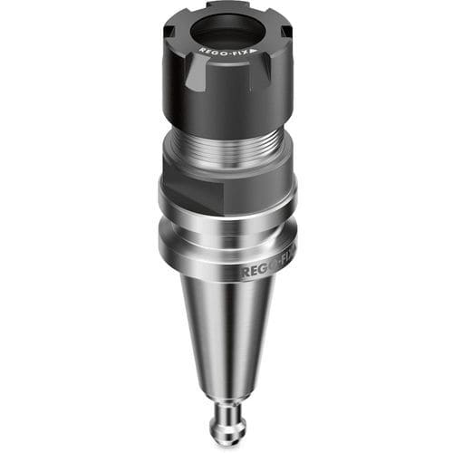 Porte-outil ISO - ISO 20 Haas - REGO-FIX - pour l'usinage / équilibré / de précision