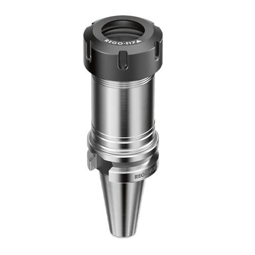 Porte-outil BT - BT/ER - REGO-FIX - ER / pour l'usinage / de coupe