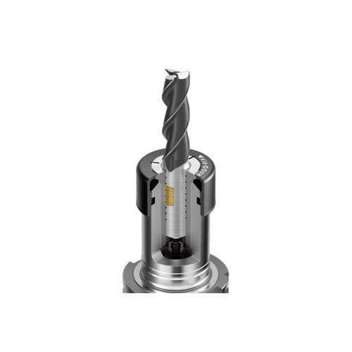 Porte-outil HSK - HSK/PG-SG - REGO-FIX - à pince / de fraisage / de coupe