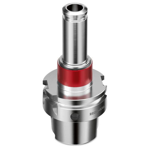 Porte-outil de filetage - HSK-A 63 SSY / PG 25 - REGO-FIX - HSK-A / de taraudage / de coupe