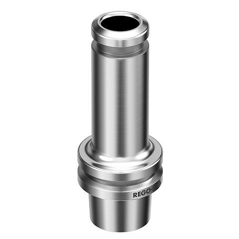 Porte-outil à pince - ATC - REGO-FIX - pour l'usinage / de coupe / équilibré