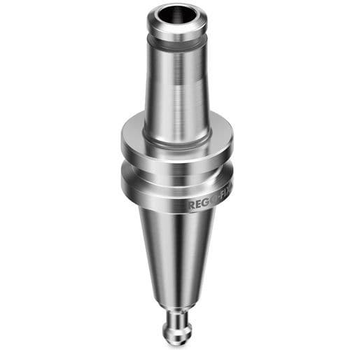 Porte-outil ISO - ISO 20 Haas - REGO-FIX - pour l'usinage / équilibré / de précision