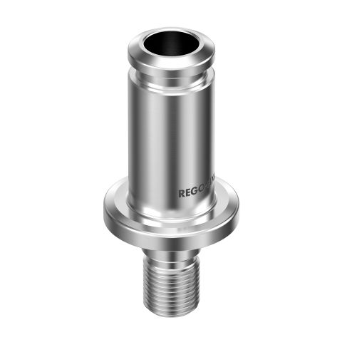 Porte-outil à pince - HJNZ/PG - REGO-FIX - de rectification / à grande vitesse / de coupe