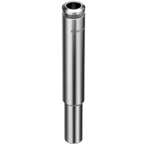 Porte-outil cylindrique - CYL  - REGO-FIX - à pince / pour applications de tournage / fin