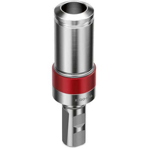 Porte-outil de filetage - CYL SSY - REGO-FIX - de taraudage / de coupe
