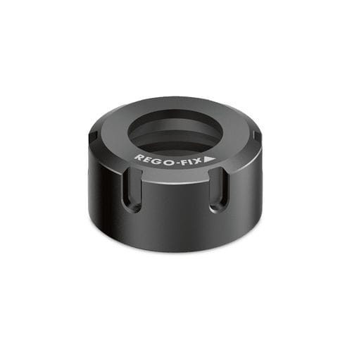 Écrou cylindrique - Hi-Q / ERB - REGO-FIX - en métal
