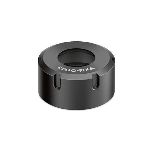 Écrou cylindrique - Hi-Q / ERBC - REGO-FIX - en métal