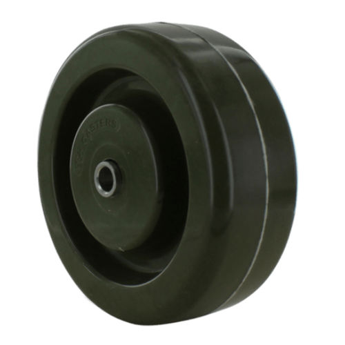 Roue à bandage - W12043NC - P&H Casters - en résine