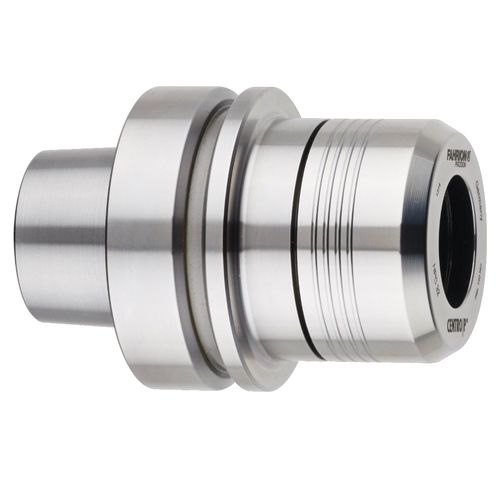 Porte-outil HSK - HSK-F63 - FAHRION - ISO / DIN 69893 / ER