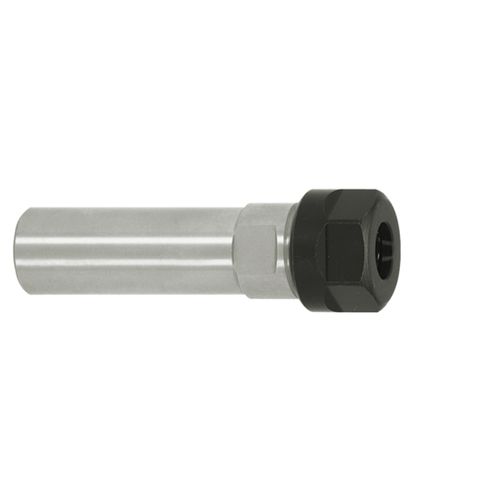 Porte-pince DIN 6499 - HFER series - FAHRION - à queue cylindrique / à tige longue
