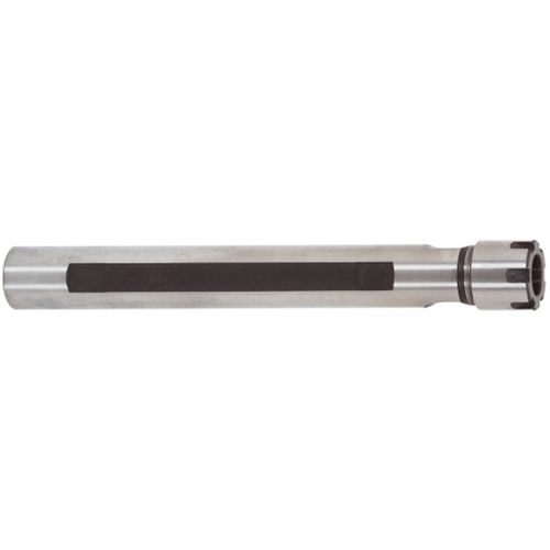 Porte-pince DIN 6499 - HFERM series - FAHRION - à queue cylindrique / à tige longue