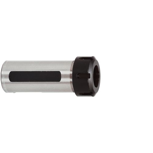 Porte-pince DIN 6499 - NCER series - FAHRION - à queue cylindrique / pour tour CNC