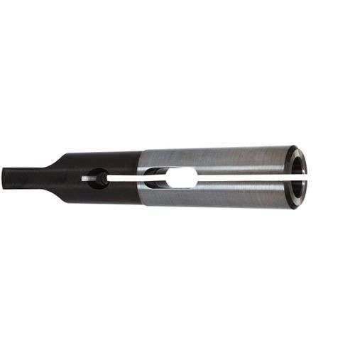 Porte-outil cône morse - 5E FM500 series - FAHRION - de perçage / cylindrique