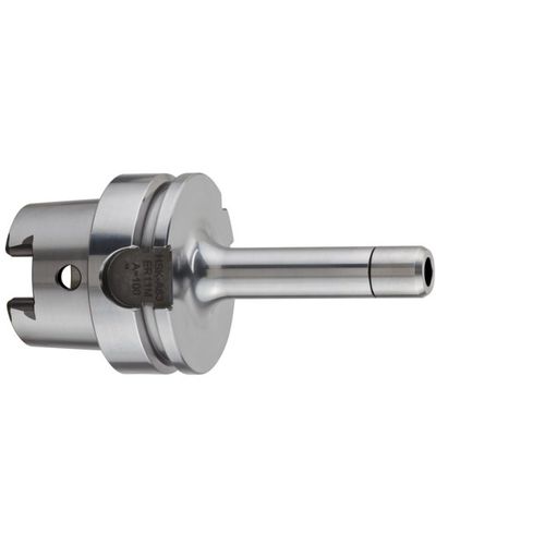 Porte-outil HSK-A - HSK-A63 series - FAHRION - DIN 69893-1 / ER / de perçage