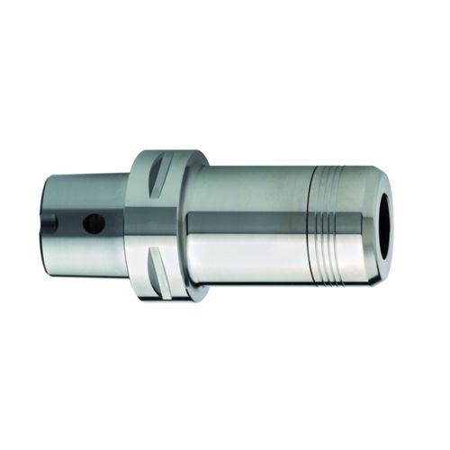 Porte-outil CAPTO - C6 series - FAHRION - ER / conique / de perçage