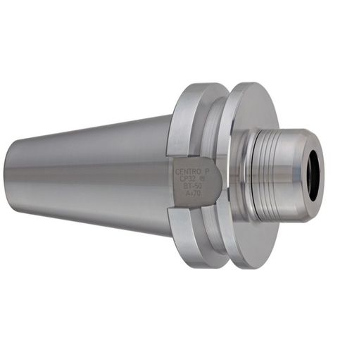 Porte-pince BT - MAS/BT 50 (AD) + BTB50 (AD/B) series - FAHRION - ER / conique / de fraisage
