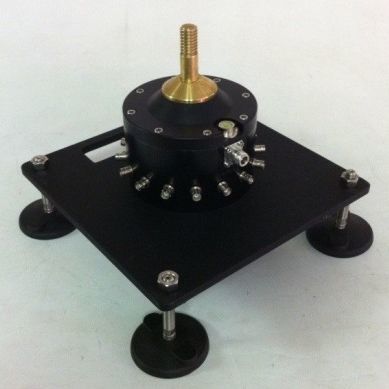 Antenne HF - DF-A0015 - Alaris Antennas - omnidirectionnelle / d'extérieur / compacte