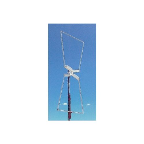 Antenne radio - DIPL-A0047 - Alaris Antennas - omnidirectionnelle / dipôle / durcie