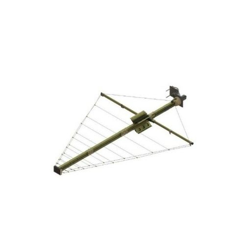 Antenne radio - LPDA-A0124 - Alaris Antennas - dipôle / log-périodique / directionnelle