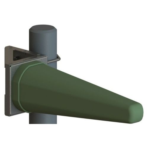 Antenne radio - LPDA-A0160 - Alaris Antennas - dipôle / log-périodique / directionnelle