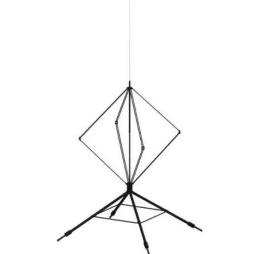 Antenne HF - DF-A0016 - Alaris Antennas - de boucle / compacte / passive