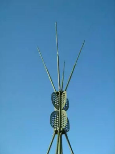 Antenne radio - DIPL-A0035 - Alaris Antennas - omnidirectionnelle / émetteur / en kit