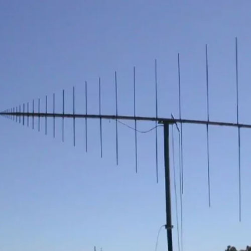Antenne radio - LPDA-A0047 - Alaris Antennas - directionnelle / compacte