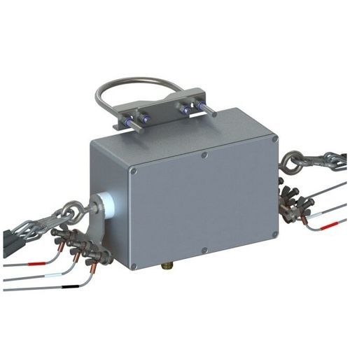 Antenne HF - RA01-0130-01 - Alaris Antennas - omnidirectionnelle / dipôle / mobile