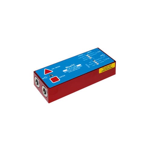 Convertisseur de signal - BlueTC - WYLER AG - de mesure / RS232 / RS-485