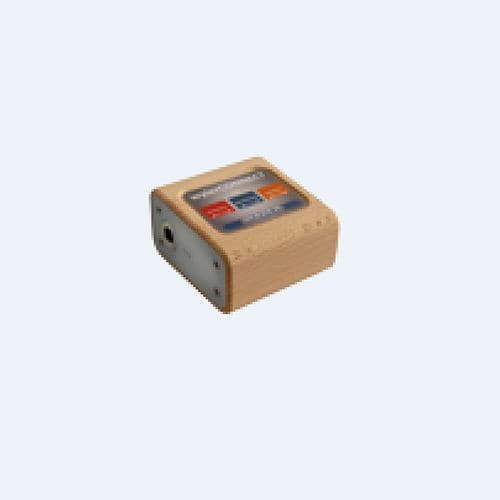 Interface de connexion - wylerCONNECT - WYLER AG - de communication / Bluetooth / sans fil