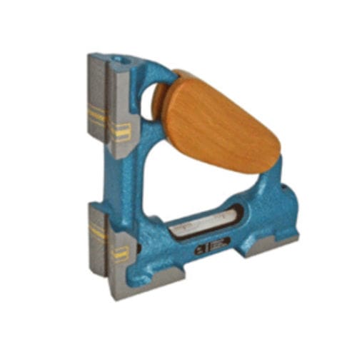 Niveau à bulle - 148 series - WYLER AG - de précision / horizontal / magnétique