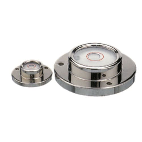 Niveau à bulle - 172 series  - WYLER AG - rond