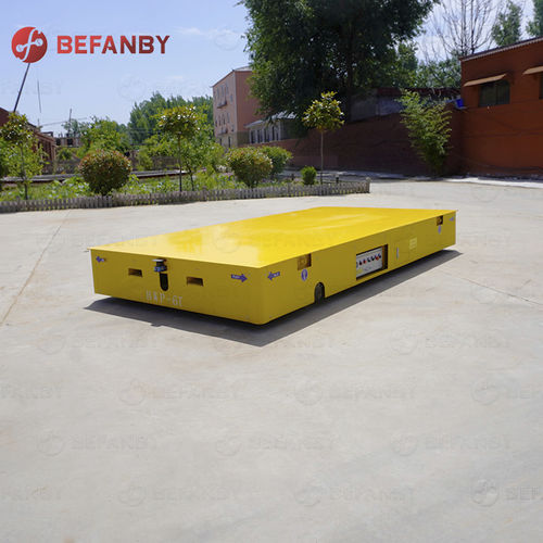 Navette de transfert - BWP Series - BEFANBY